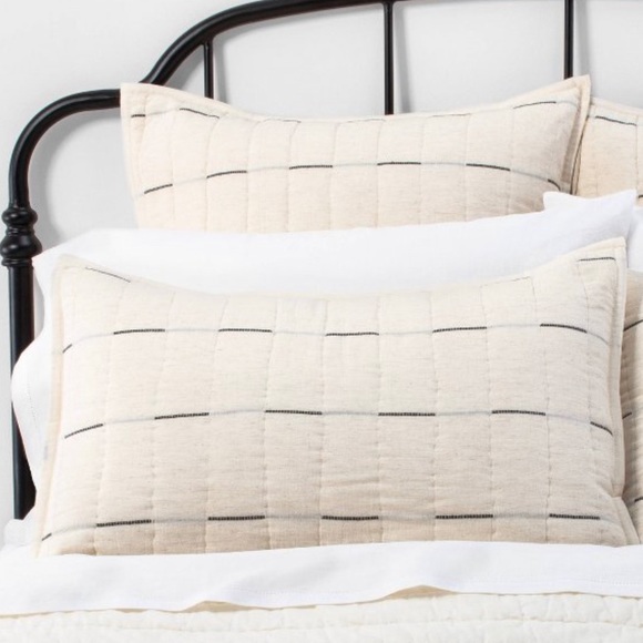 hearth and hand euro shams